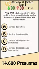 TestOpos Administrativo Local XAPK download