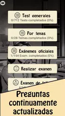 TestOpos Administrativo Local XAPK download