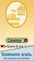 TestOpos Administrativo Local XAPK download