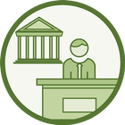 TestOpos Administrativo Estado biểu tượng