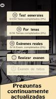TestOpos Administrativo Estado ảnh chụp màn hình 1
