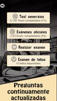 TestOpos Albañilería ảnh chụp màn hình 1