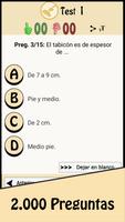 TestOpos Albañilería ảnh chụp màn hình 2