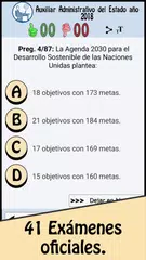 Baixar TestOp Auxiliar Administrativo XAPK