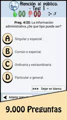 Baixar TestOp Auxiliar Administrativo XAPK