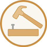 TestOpos Carpintería icon