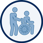 TestOpos Celador Sanitario icon