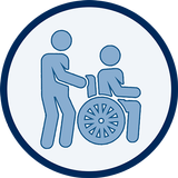 TestOpos Celador Sanitario icon