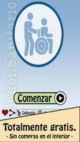TestOpos Celador Sanitario poster