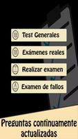 TestOpos Celador Sanitario screenshot 1