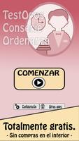 TestOpos Conserje Ordenanza poster