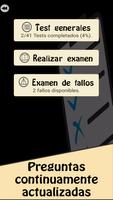 Test Constitución Mexicana ảnh chụp màn hình 1