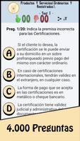 TestOpos Correos screenshot 3