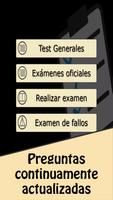 TestOpos Enfermería screenshot 1