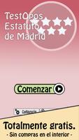 TestOpos Estatuto Madrid bài đăng