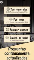TestOpos Estatuto Madrid ảnh chụp màn hình 1