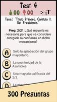 TestOpos Estatuto Madrid ảnh chụp màn hình 2