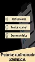TestOpos Estatuto de Andalucía ảnh chụp màn hình 1