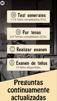TestOpos Estatuto de Galicia ảnh chụp màn hình 1