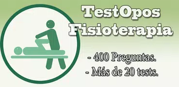 TestOpos Fisioterapia