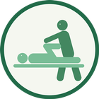 TestOpos Fisioterapia icône
