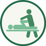 TestOpos Fisioterapia biểu tượng