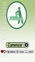 TestOpos Fisioterapia poster