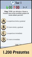 TestOpos Fontanería screenshot 2