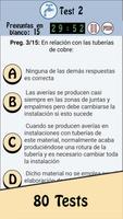 TestOpos Fontanería screenshot 3