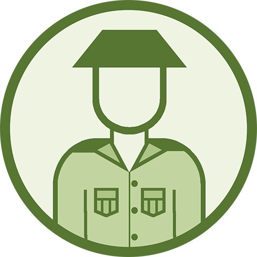 TestOpos Guardia Civil