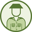 TestOpos Guardia Civil 2025 ไอคอน