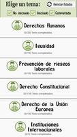 TestOpos Guardia Civil 스크린샷 2