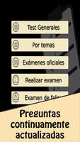 TestOpos Informática captura de pantalla 1
