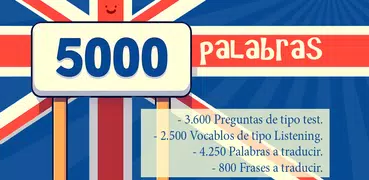 TestOpos Inglés Oposiciones