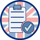 TestOpos Inglés Oposiciones APK