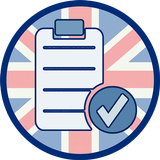TestOpos Inglés Oposiciones icon