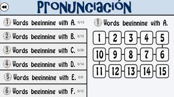 TestOpos Inglés Oposiciones screenshot 1