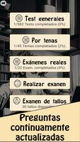 TestOpos Inst. Penitenciarias screenshot 1