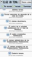 TestOpos Inst. Penitenciarias screenshot 2