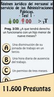 TestOpos Inst. Penitenciarias screenshot 3