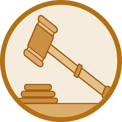 Скачать TestOpos Justicia XAPK