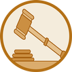 TestOpos Justicia 2025 圖標