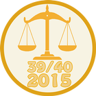 TestOpos Leyes 39/2015 40/2015 icon