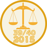 TestOpos Leyes 39/2015 40/2015 icon