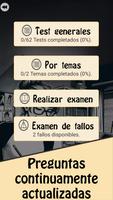 TestOpos Leyes 39/2015 40/2015 screenshot 1