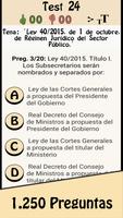 TestOpos Leyes 39/2015 40/2015 screenshot 2