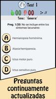 TestOpos Medicina General ảnh chụp màn hình 1