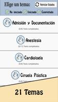 TestOpos Medicina General ảnh chụp màn hình 3