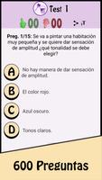 TestOpos Pintor screenshot 2