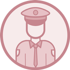 TestOpos Policía Nacional 2025 biểu tượng